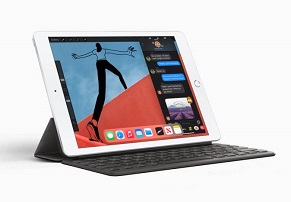 שמועה: אפל תחשוף בקרוב את ה-iPad 10.5 2021